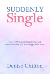 Cover image: Suddenly Single 9781909109834