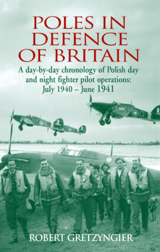 Poles in Defence of Britain