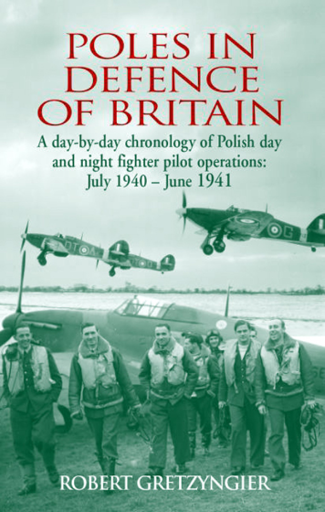 Poles in Defence of Britain