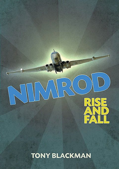 Nimrod Rise and Fall 