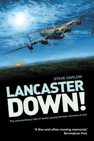 Lancaster Down!