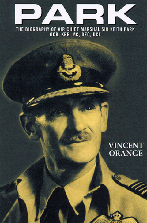 Cover image for book Park
