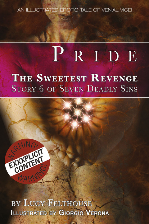 Cover image for book The Sweetest Revenge