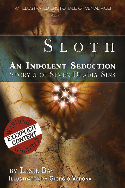 Cover image for book An Indolent Seduction