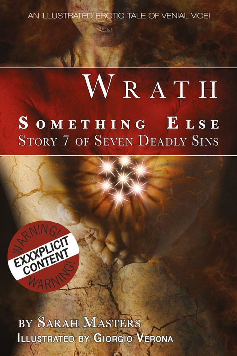 Cover image for book Something Else