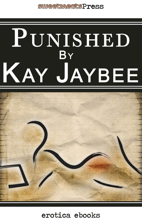 Cover image for book Punished