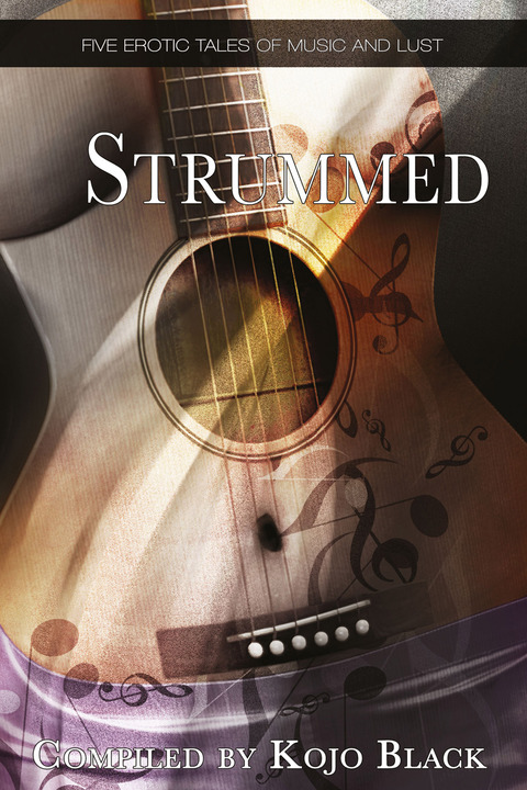 Cover image for book Strummed
