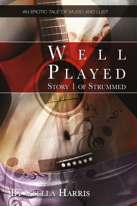 Cover image for book Well Played