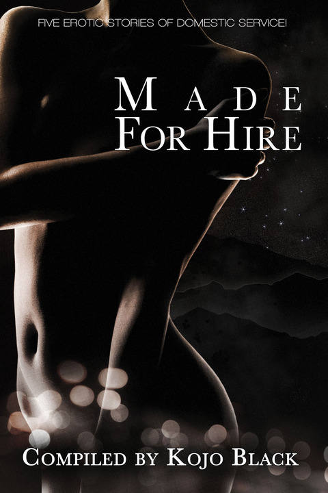 Cover image for book Made for Hire