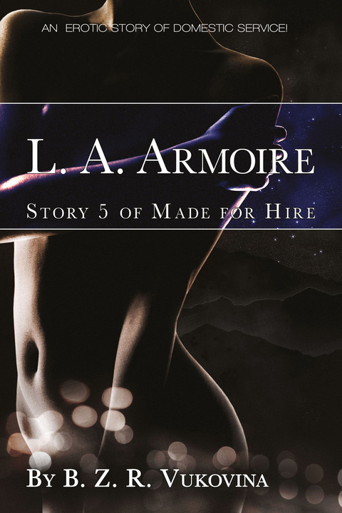 Cover image for book L. A. Armoire