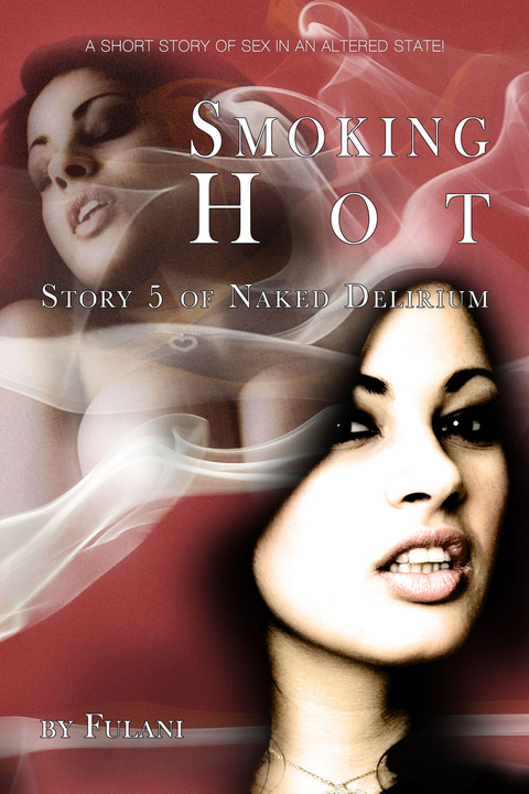 Cover image for book Smoking Hot