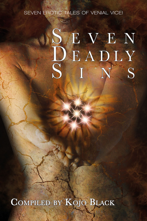 Cover image for book Seven Deadly Sins