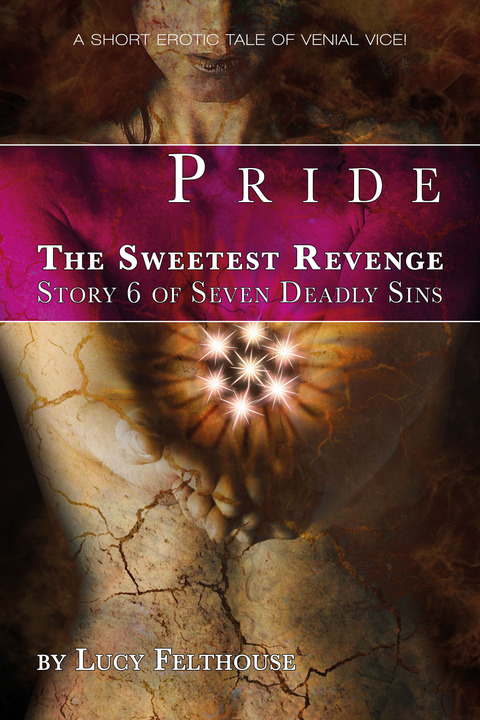 Cover image for book The Sweetest Revenge