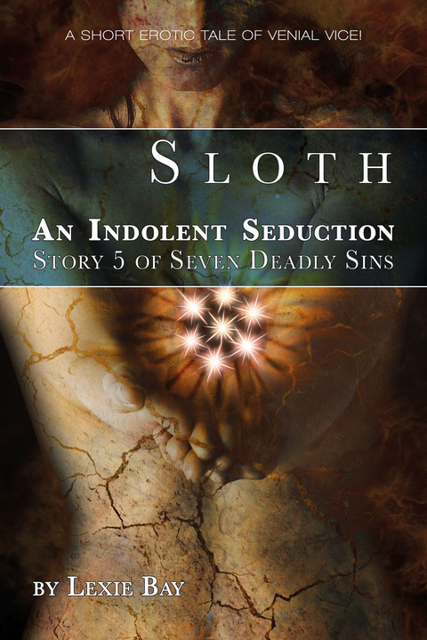 Cover image for book An Indolent Seduction