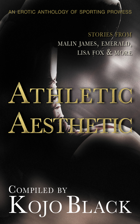 Cover image for book The Athletic Aesthetic