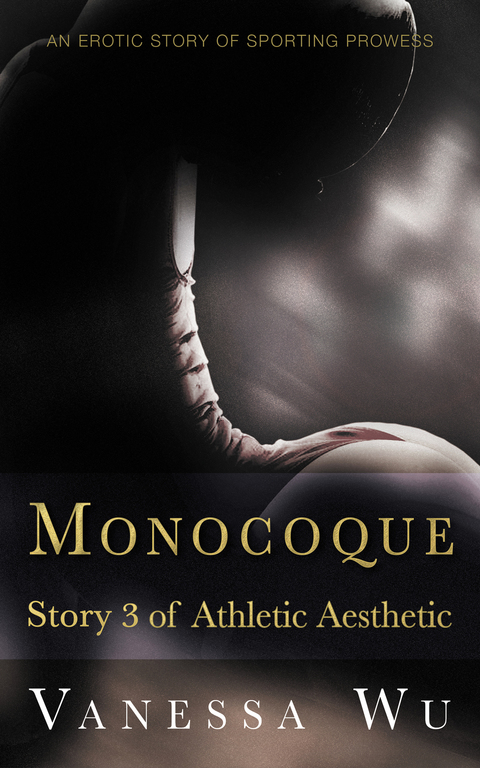 Cover image for book Monocoque
