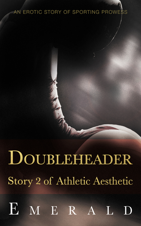 Cover image for book Double Header