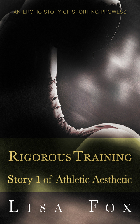 Cover image for book Rigorous Training