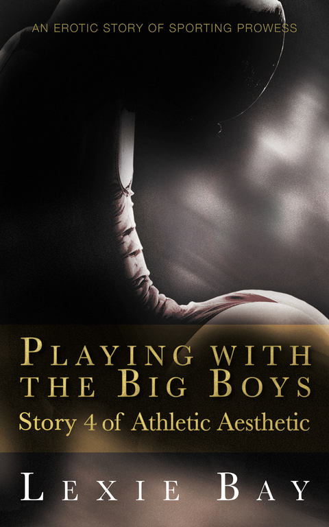 Cover image for book Playing with the Big Boys