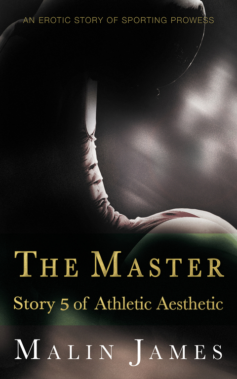 Cover image for book The Master
