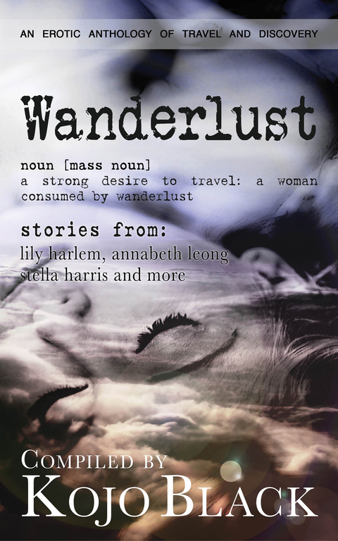 Cover image for book Wanderlust