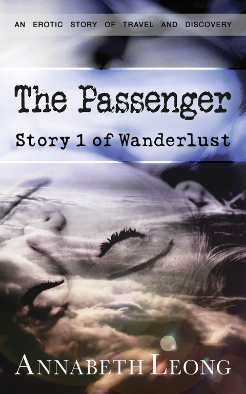 Cover image for book The Passenger