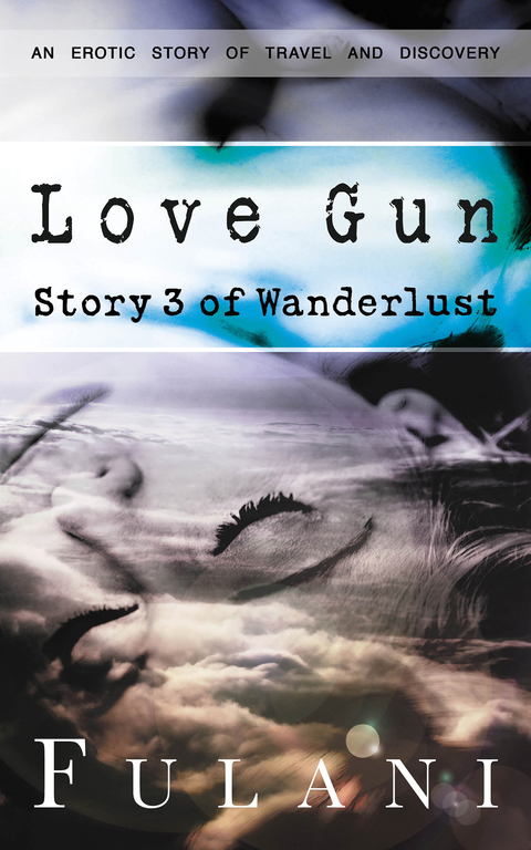 Cover image for book Love Gun