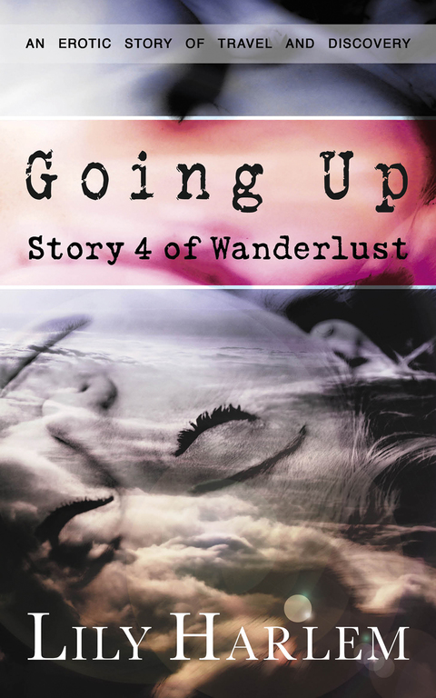 Cover image for book Going Up