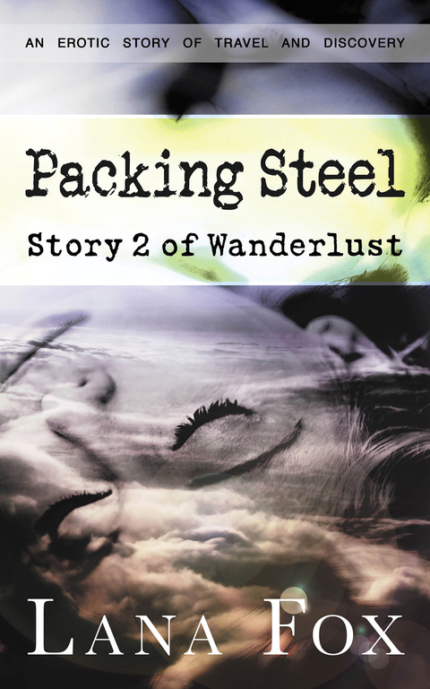 Cover image for book Packing Steel