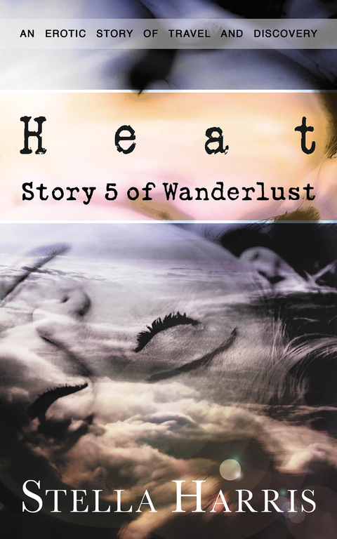 Cover image for book Heat