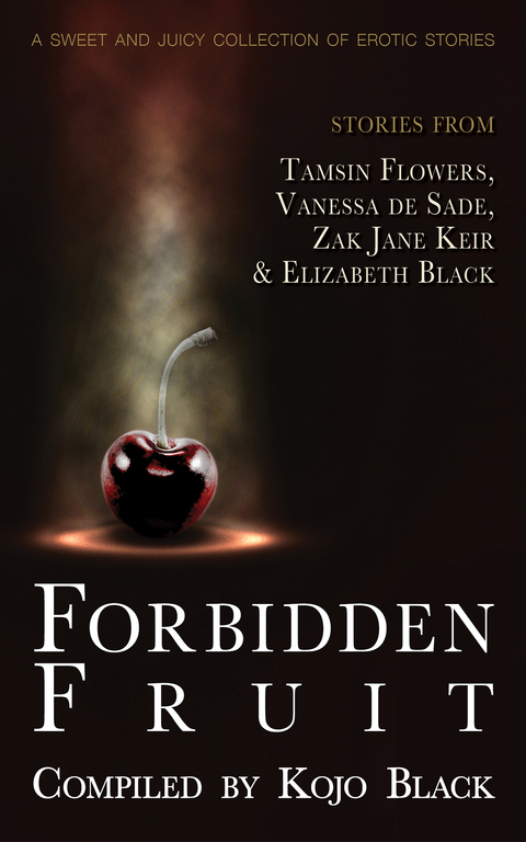 Cover image for book Forbidden Fruit