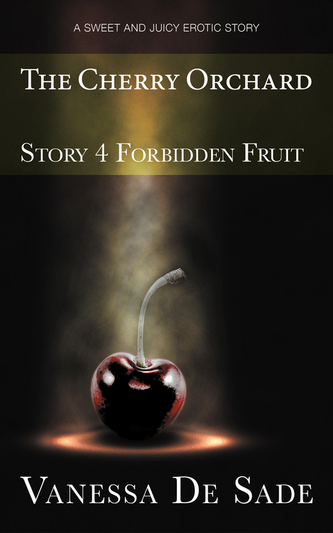 Cover image for book The Cherry Orchard