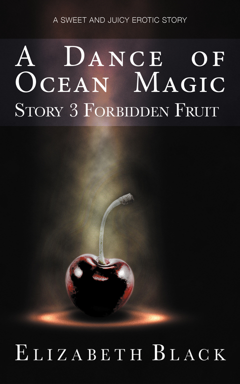 Cover image for book A Dance of Ocean Magic