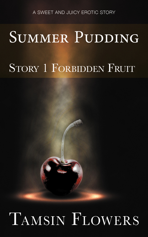 Cover image for book Summer Pudding
