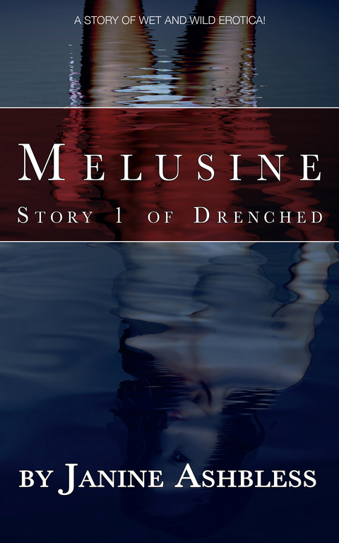 Cover image for book Melusine