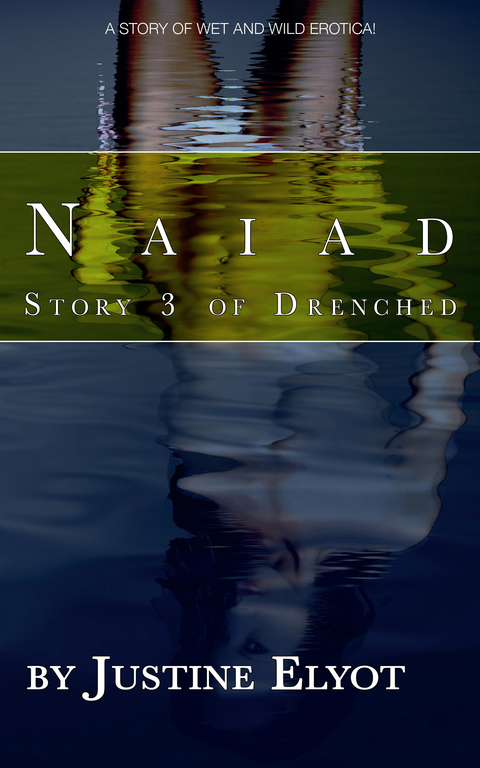 Cover image for book Naiad