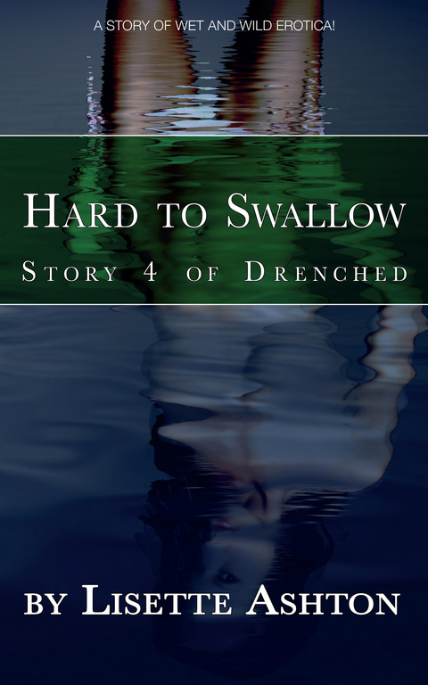 Cover image for book Hard to Swallow