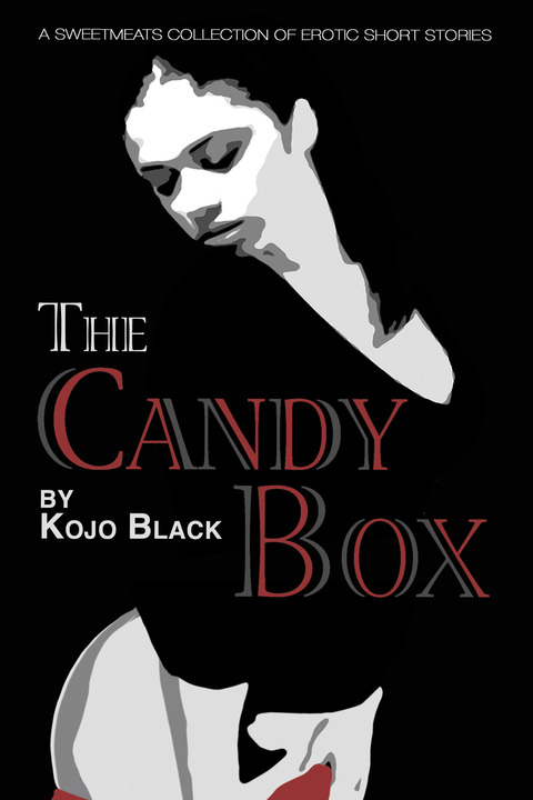 Cover image for book The Candy Box