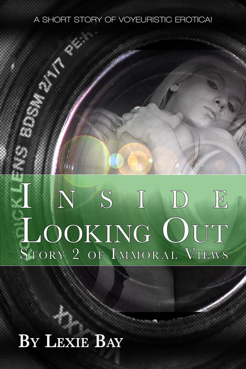 Cover image for book Inside Looking Out