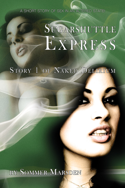 Cover image for book Sugarshuttle Express