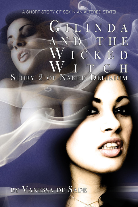 Cover image for book Gilinda and the Wicked Witch