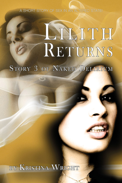 Cover image for book Lilith Returns