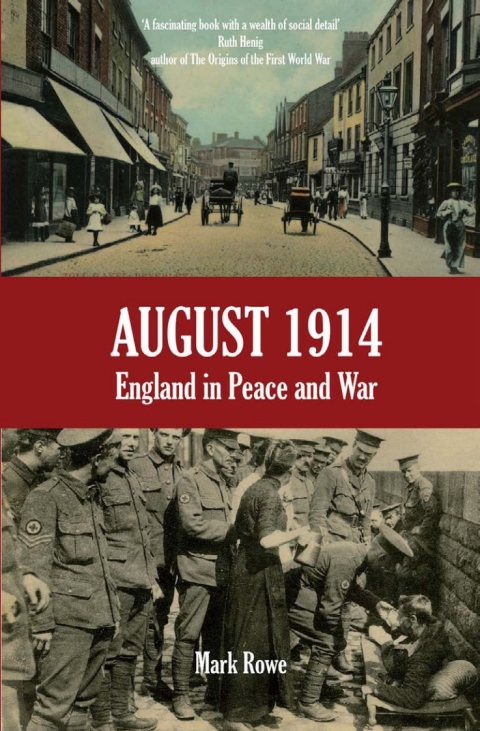 August 1914 
