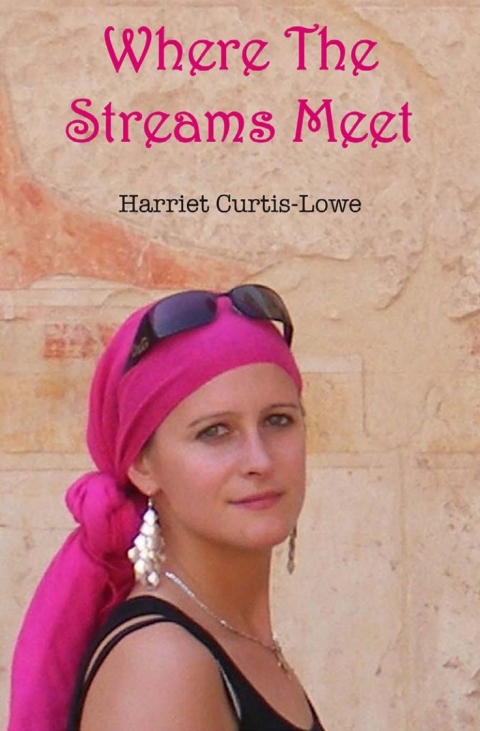 Cover image for book Where the Streams Meet
