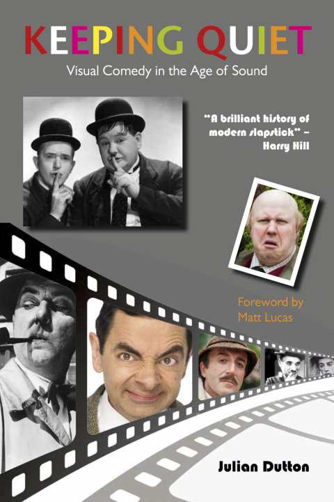 Cover image for book Keeping Quiet