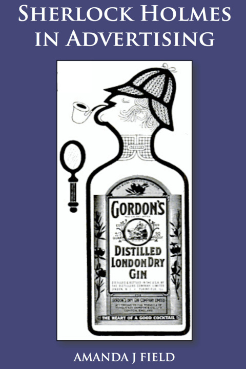 Sherlock Holmes in Advertising 