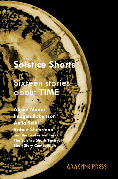 Cover image for book Solstice Shorts
