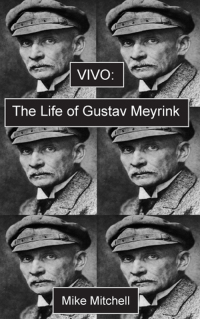 صورة الغلاف: Vivo; The Life of Gustav Meyrink 9781903517697