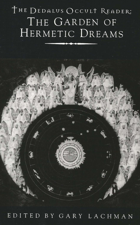 Cover image for book The Dedalus Occult Reader