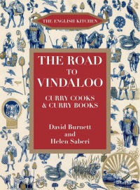 Cover image: The Road to Vindaloo 9781903018576